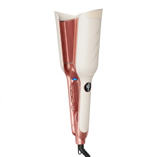 Ondulia™ WavePro – Ioninen Aaltorauta