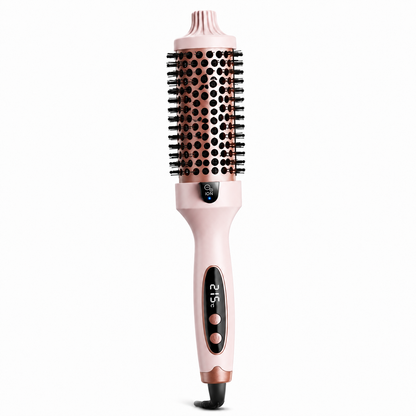 Brosse Thermique Ionique Ondulia™