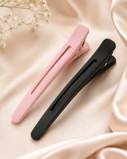 Kit Clips Brushing Ondulia™ — Lot de 4